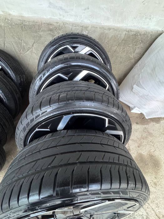 Zeekr diska Original+Balon R.22