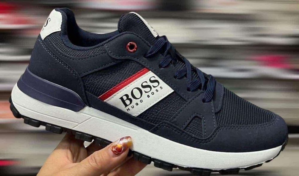 Adidași bărbați 40-45