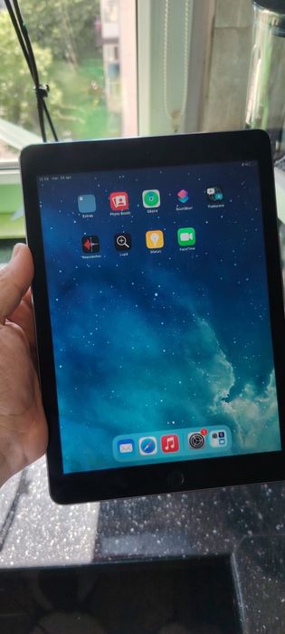 iPad Air 2  10.5 inch 16GB