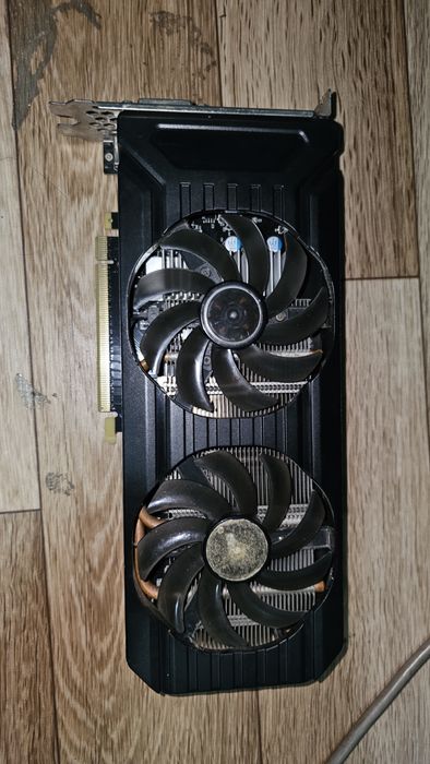 Palit GTX 1060 6GB