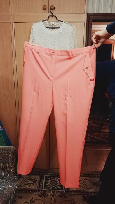 Платье женское и костюм