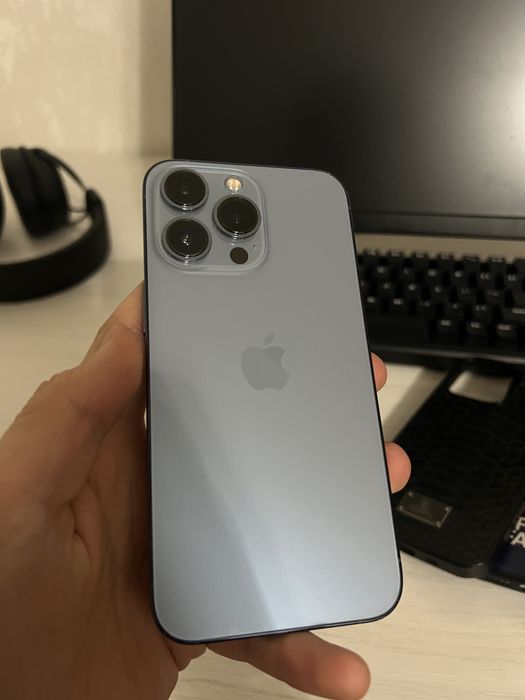 Продам iPhone 13 pro