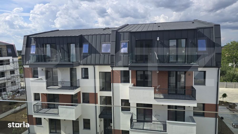 Apartament 3 camere, 70.70 mp, zona Careiului