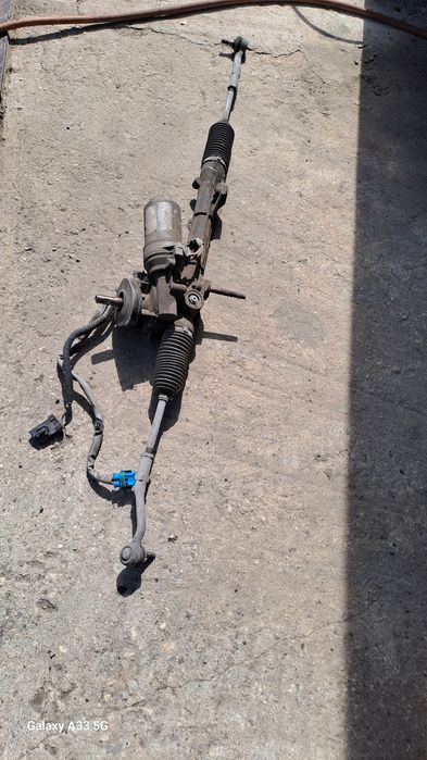 Кормилна рейка за СИТРОЕН Ц3 Citroen C3 (02-09г.)