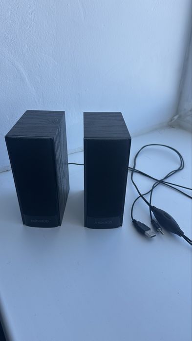 Калонка Microlab