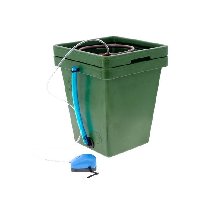 Система за хидропонно отглеждане Aquafarm