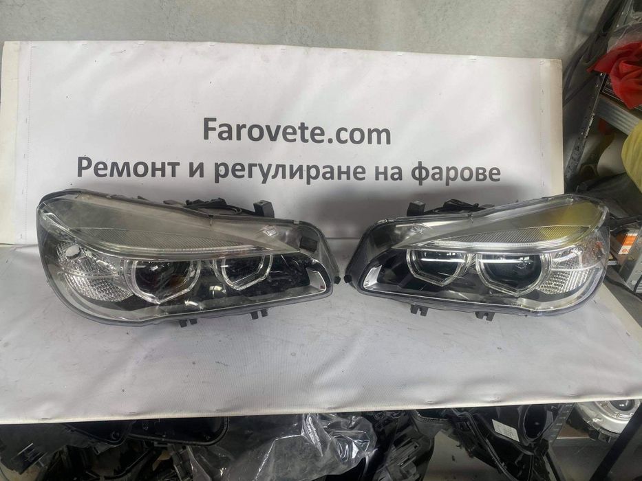Фар фарове bmw 2 far farove бмв 2
