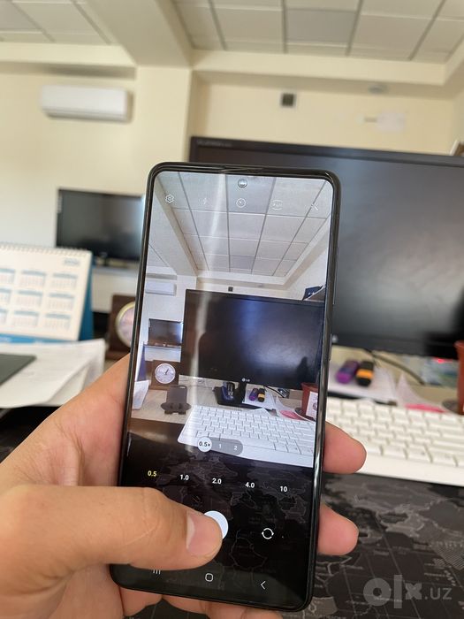 Samsung A 51 SM-A515F