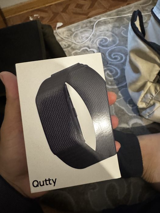 Браслет qutty brand