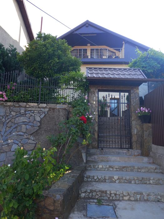 Cazare Casa de vacanta Alina