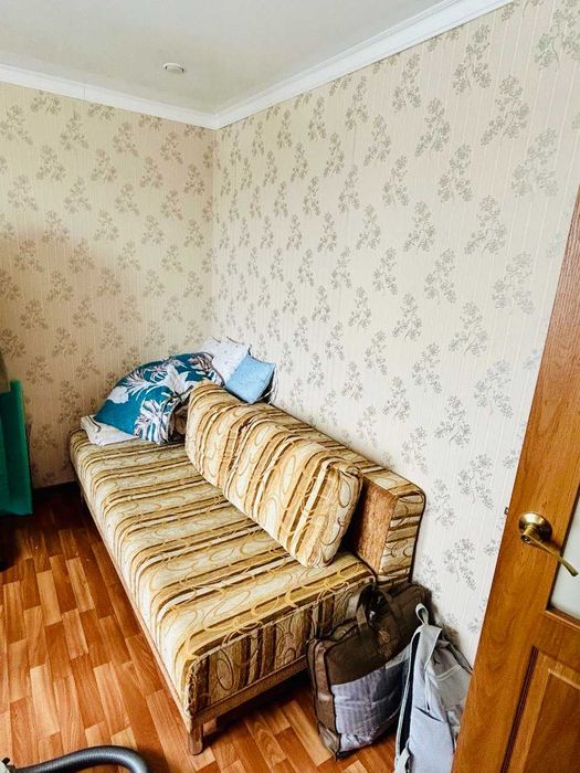 3-комн ЦЕНТР с панорамным видом на город