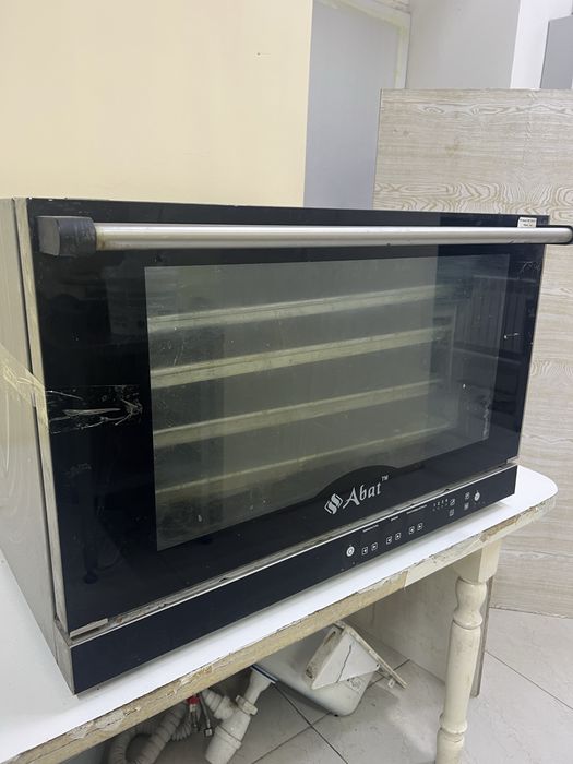 Конвекционная печь Абат КЭП6