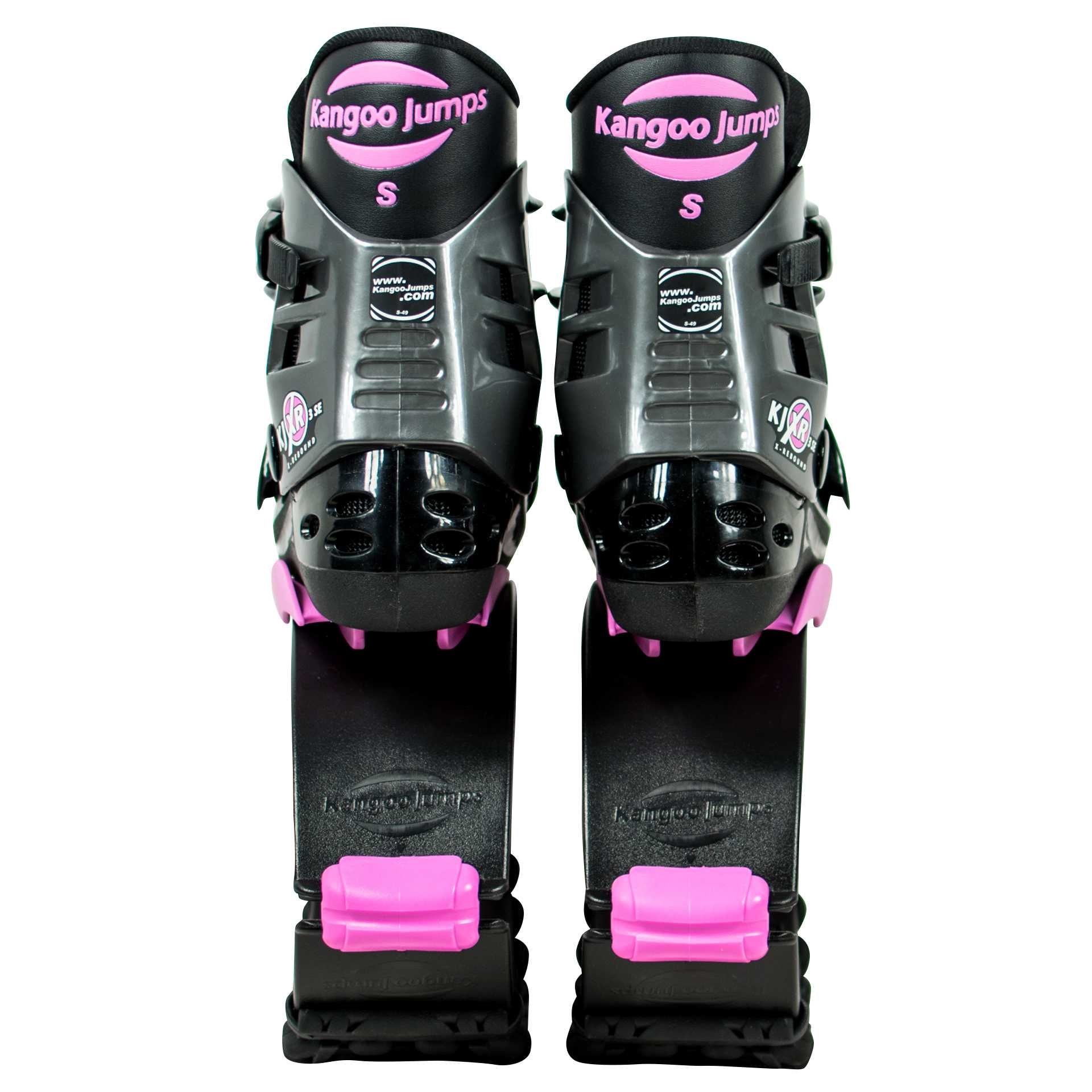 Kangoo Jumps
