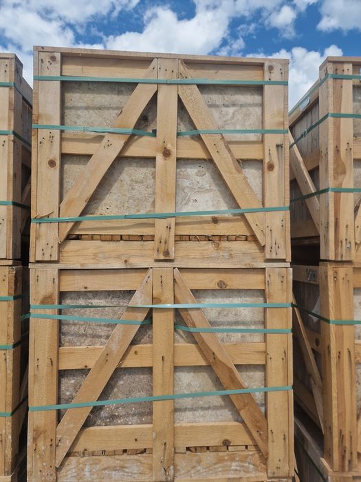Super promoție! Travertin Rustic Mix 1,2 cm