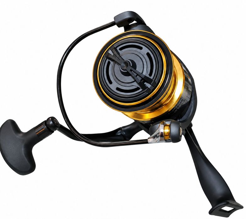 Mulineta Pro FL Strategist River Feeder&crap 6000s