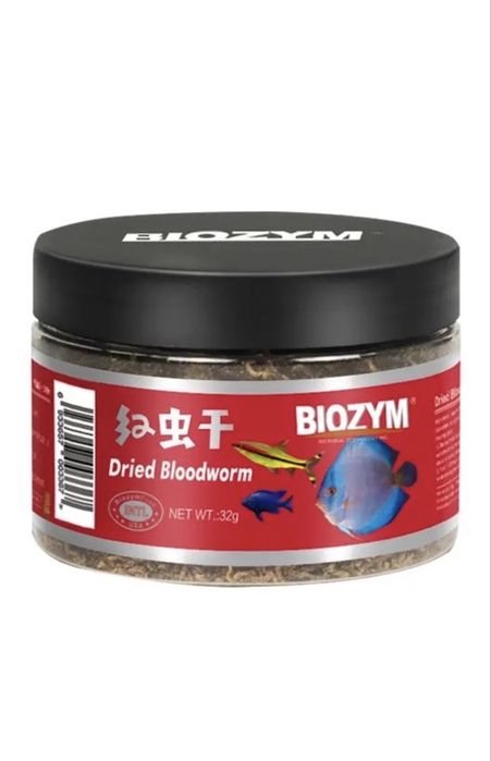 Продаем Корма разные Tetra, BIOZYM 5 видов корма за все 5000 тг