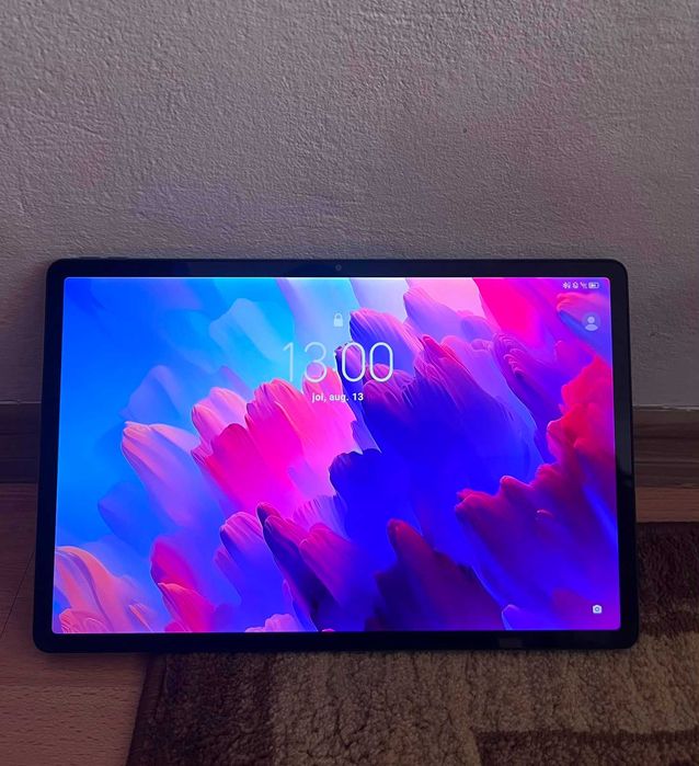 Tableta Lenovo Tab P12 cu Tab Pen Plus