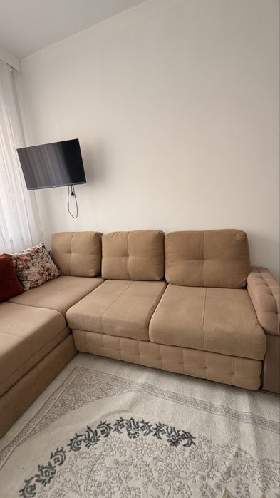 Диван раскладной