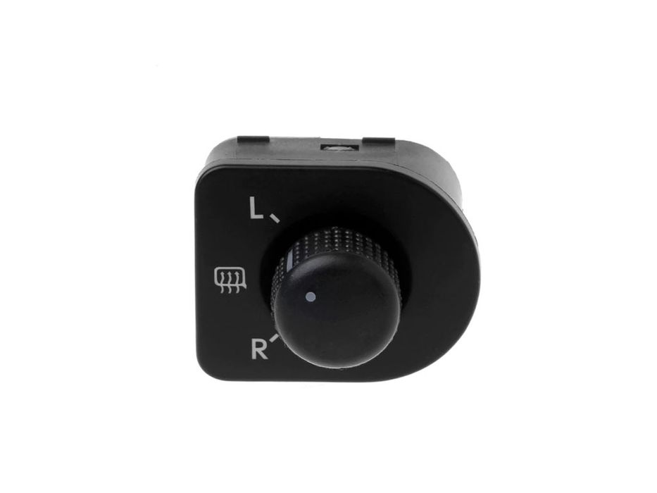 Бутон за ел. огледало за Volkswagen Golf 4, Bora, Passat B 5