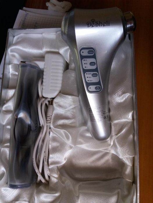 Массажер для лица