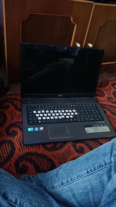 Продам ноутбук!!!