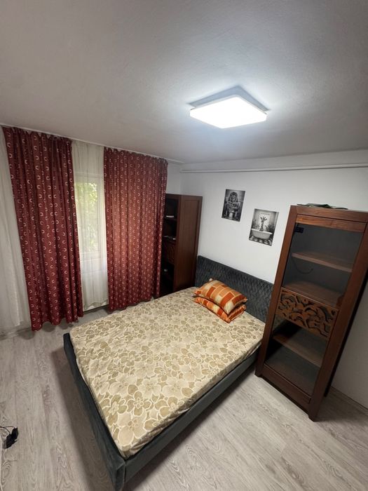 Garsonieră de vânzare – Parter | Broscarie