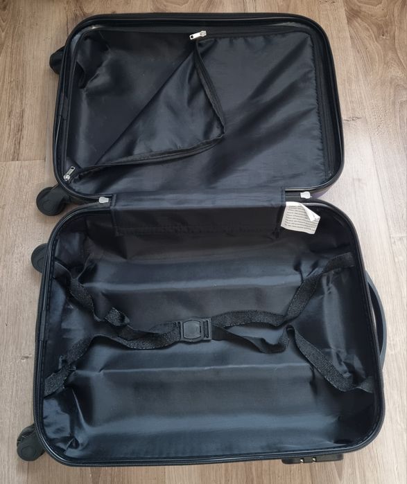 Troler 45x30x20 cm