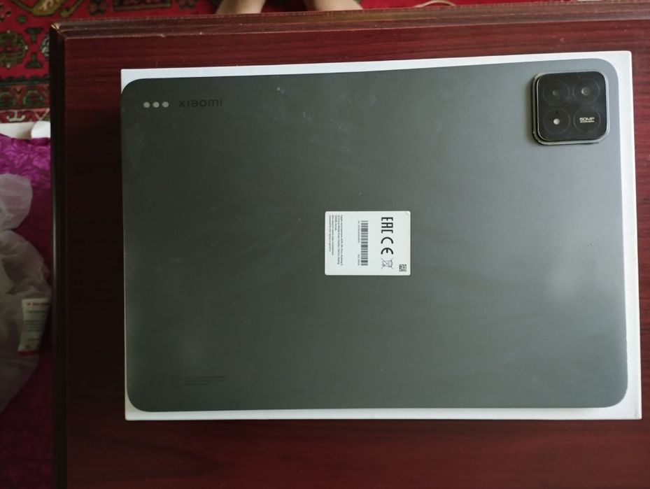 Xiaomi pad s 6 pro 8/256 gb