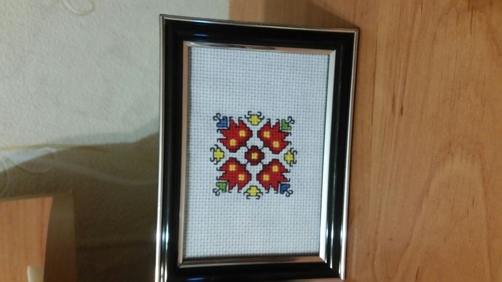 Българска шевица