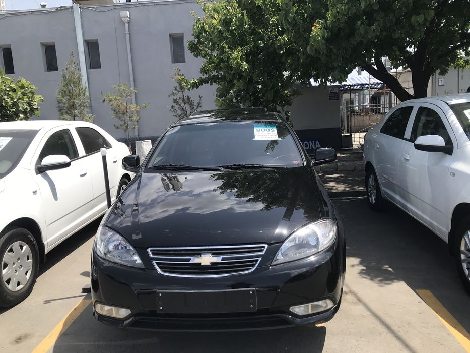 Chevrolet Jentra 2021