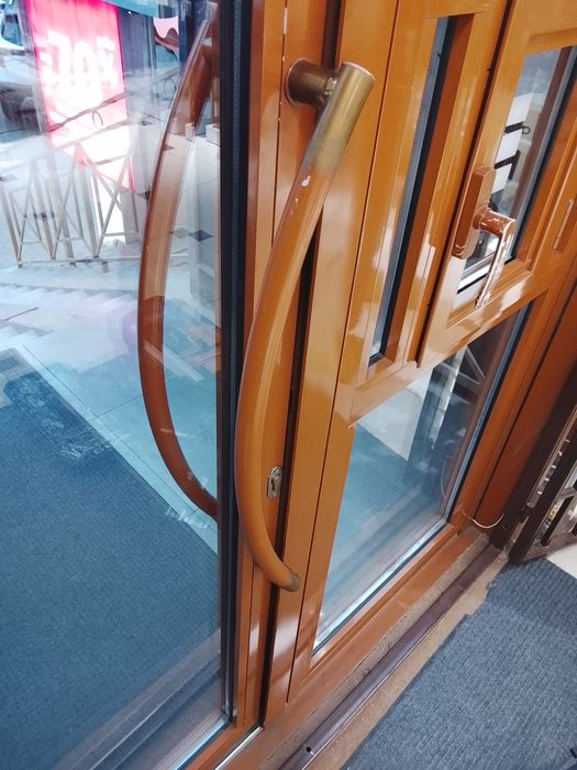 Ремонт окон и дверей Алматы