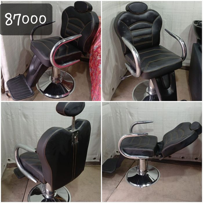 Оборудование для салона красоты мкр карасу