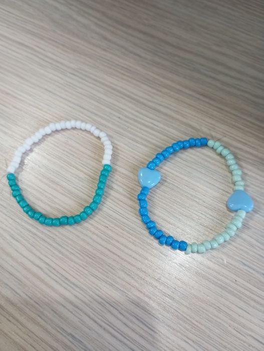 Продаются браслеты из бисера  для детей