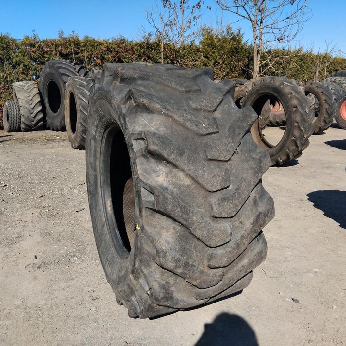 Cauciucuri 18-22.5 (445/65R22.5) Universal Anvelope Livrare Toata Tara