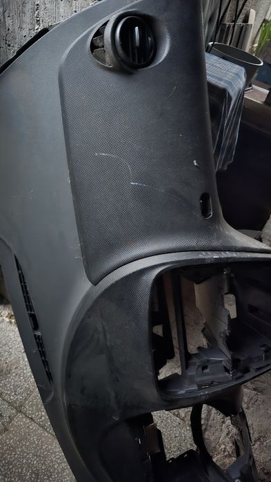 арматурно табло за автомобил