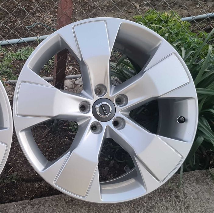 Джанти за Volvo 18 цола