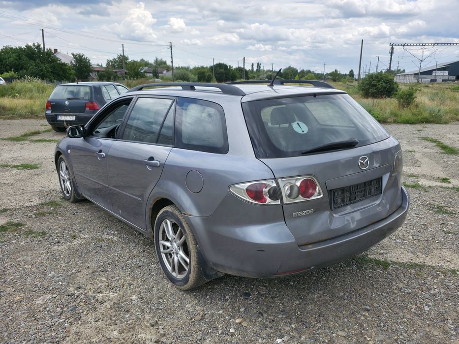 Jante 16 Mazda Roti 16 Mazda Jante Aliaj Mazda