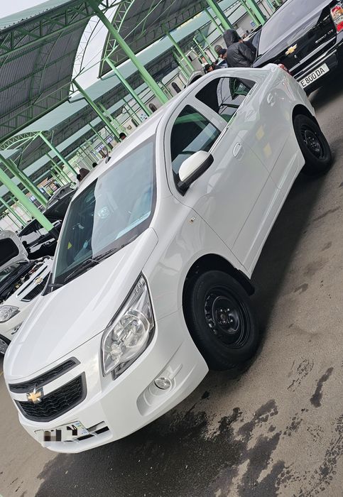 Кобалт сотилади 2019 йил