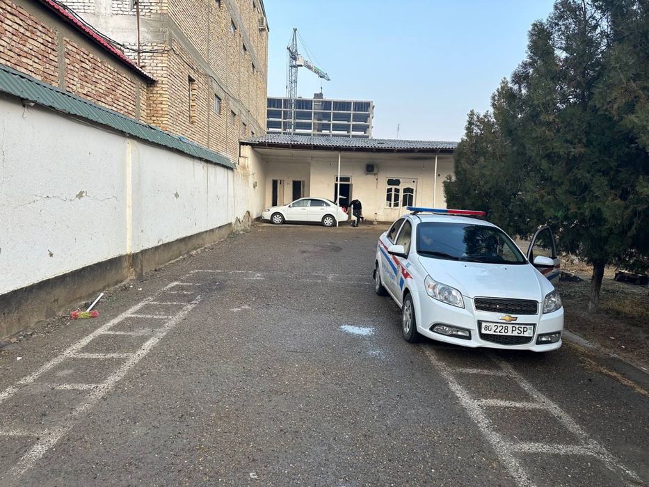 Sobiq Mamuriy Bino srochna sotiladi