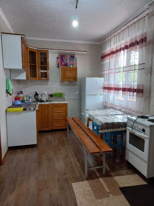 Продам дом в с. Сарыбел (Самарка)