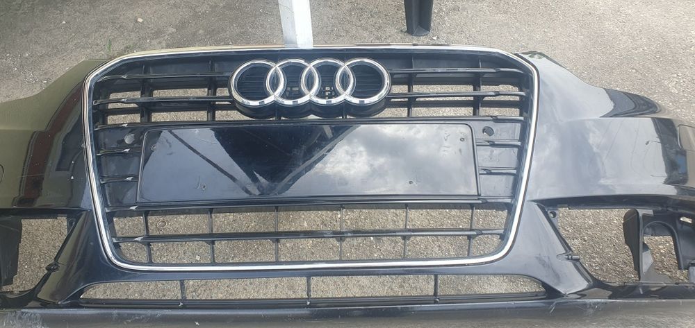 Предна броня AUDI A5 S LINE 20011 2017Г