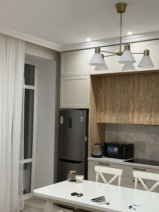 Возьму одну девушку на подселение