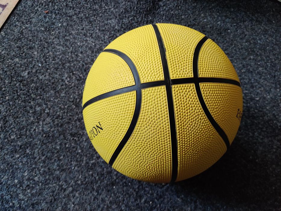 Minge de basket Originala