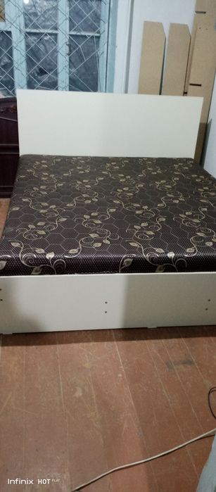 Мебель мягкая для спальни и гостинной