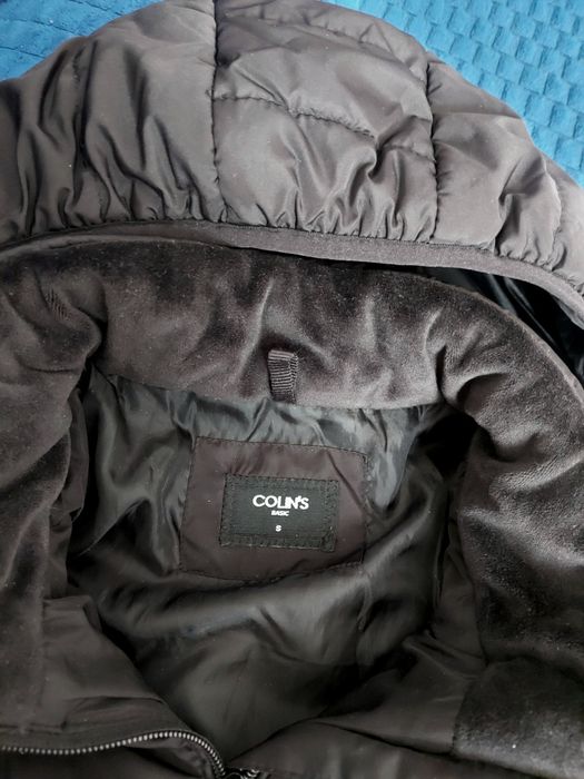 Geaca colin's Dama masura S