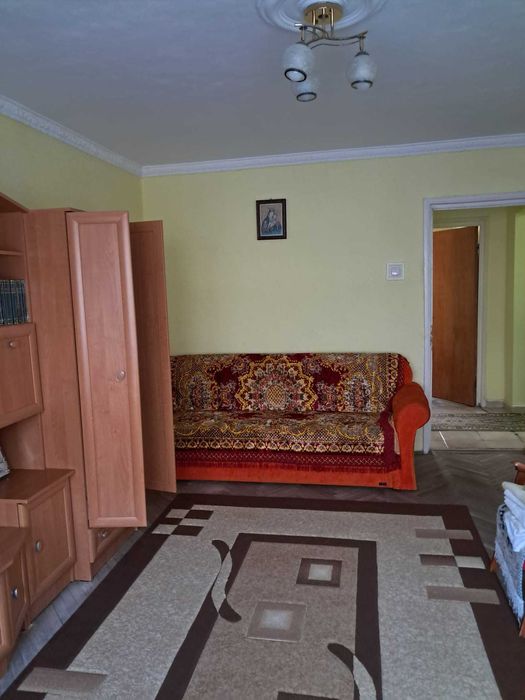 Proprietar, Inchiriez apartament 2 camere Pitesti Exercitiu
