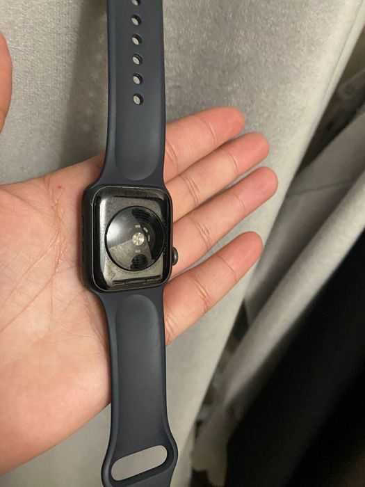 Apple watch se 2