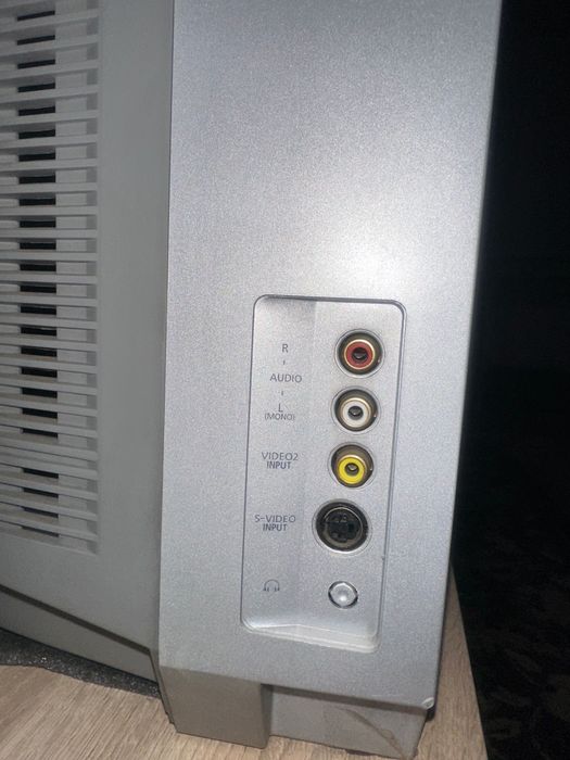 Телевизор Samsung