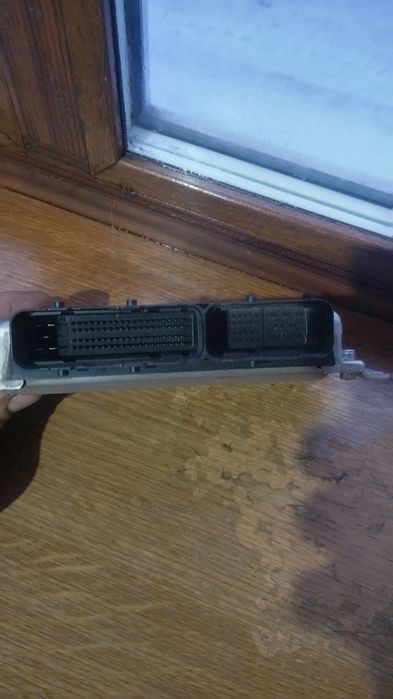 Продам блок управления двигателем.