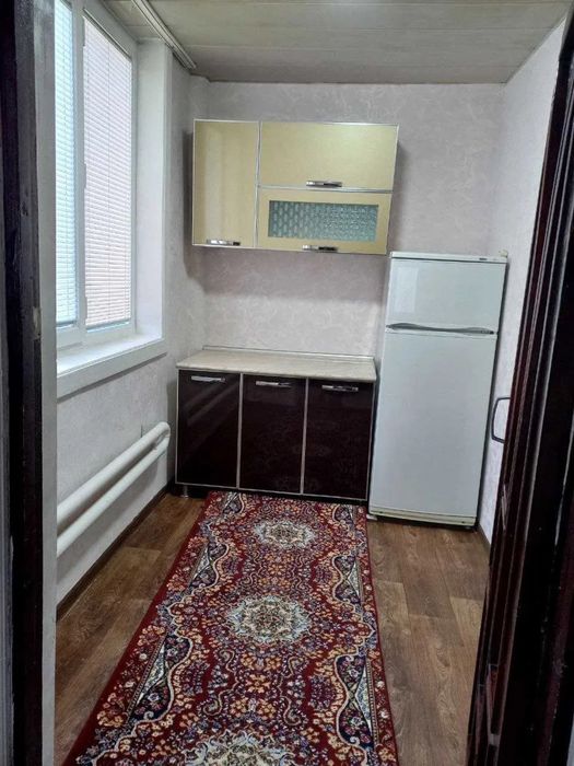 Сдается 3 ком Метро Новза